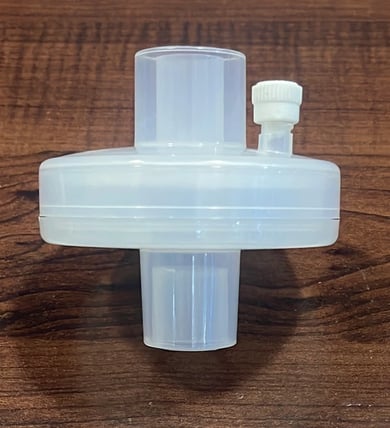 Bacterial Viral Filter Starvent Health Care