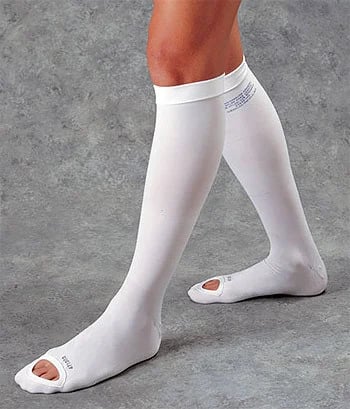 Anti Embolism Stocking Starvent Health Care