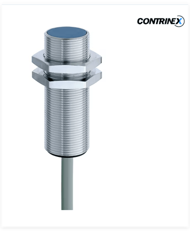 contrinex inductive sensor