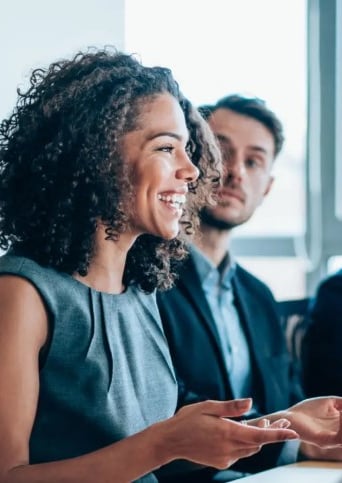ressources humaines, équipe de travail, PME