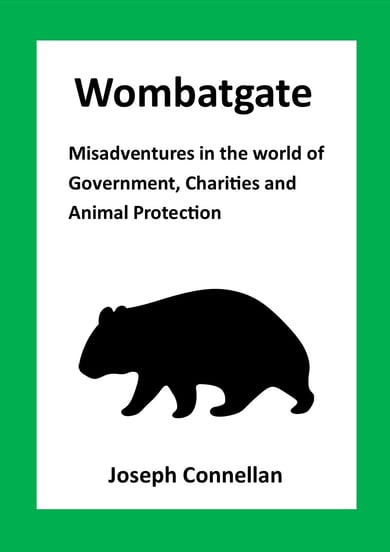 Wombatgate cover
