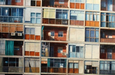 GEOMETRIA 122 X 80