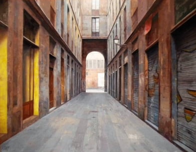 PASSAGE 70 X 90