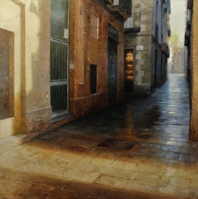 WET FLOOR 60 X 60