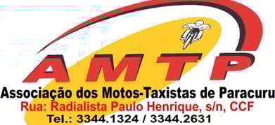 Associação dos Mototaxistas de Paracuru