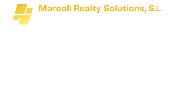 Marcoli Realty Solutions, S.L.