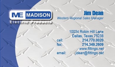 Madison Electric