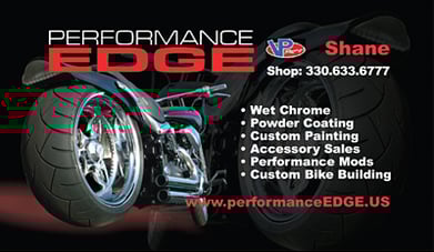 Performance Edge