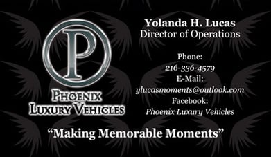 Phoenix Luxury Vehicles