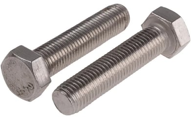 Hex Bolts | M.S.M Engg Works