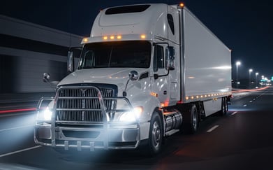 owner operator support, carrier partnerships, trucking business growth, independent trucking