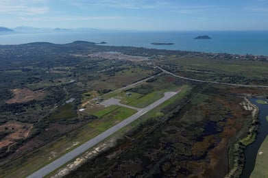 Aretê Búzios Aeroporto