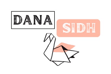 Logo Dana Sidh