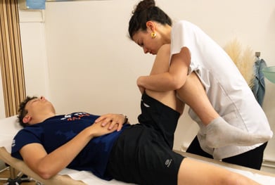 Osteopathe sciatique paris 12