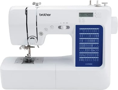 Brother CS7000X Sewing Machine