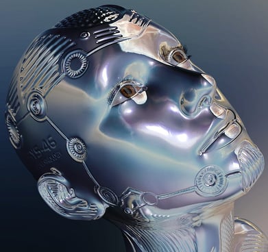 Artificial Intelligence Machine