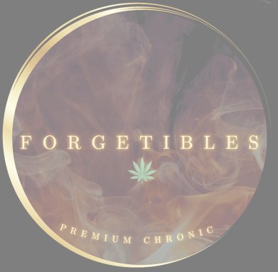 Company logo for Forgetibles