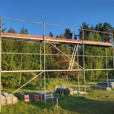 terauda sastatnes stalazas