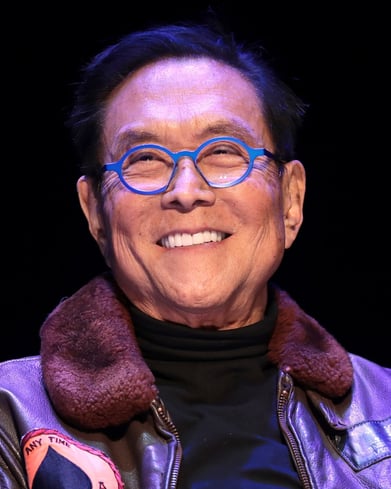 Robert Kiyosaki