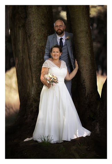 Photos de Mariages secteurs Compiègne