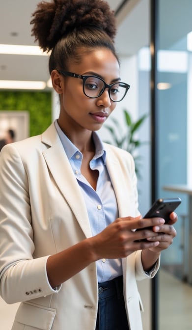 Shapoty Technologies Payment Systems - Mobile Services