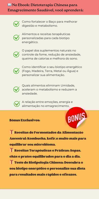 Dietoterapia e Emagrecimento