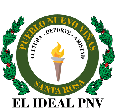 Pueblo Nuevo Viñas, Guatemala logo