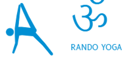 YOGA RANDO PYRENEES logo