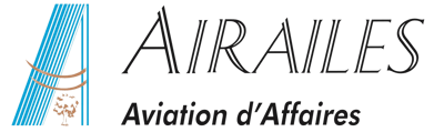 Airailes logo