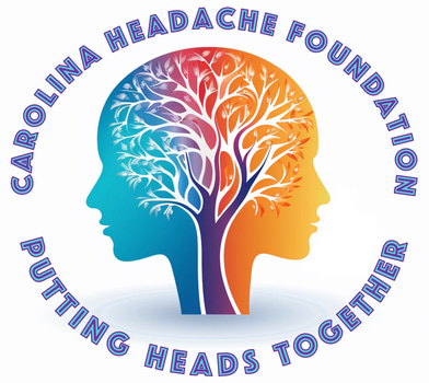 Carolina Headache Foundation logo