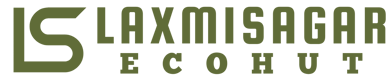 Laxmisagar Ecohut logo