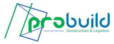 Probuild Contracting & Logistics logo