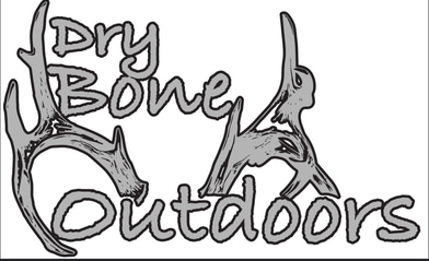Dry Bone Outdoors logo