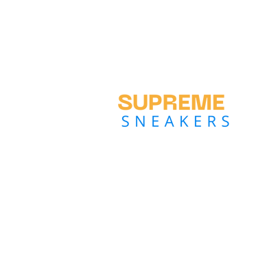 Supreme Sneakers logo