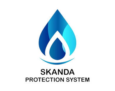 Skanda Protection System - Waterproofing Solution in Bangalore logo