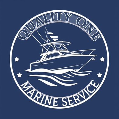 Oregon Boat Repair logo
