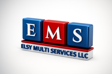 Elsy Multi Services LLC logo