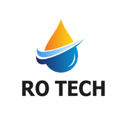 Ro Tech logo