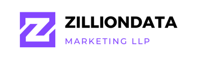 Zilliondata Marketing LLP logo