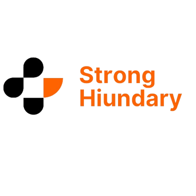 Strong Hiundary logo