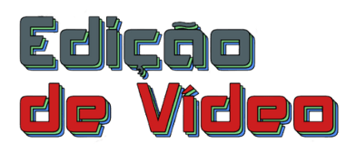 Edição de Vídeo - Melhor Escrita logo