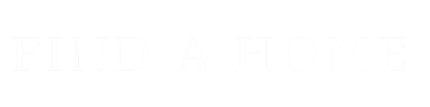 Find a Home logo