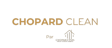CHOPARD CLEAN logo