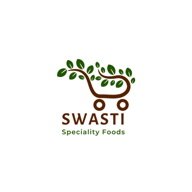 Swasti Speciality Foods logo