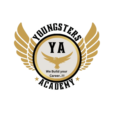 Youngsters Academy logo