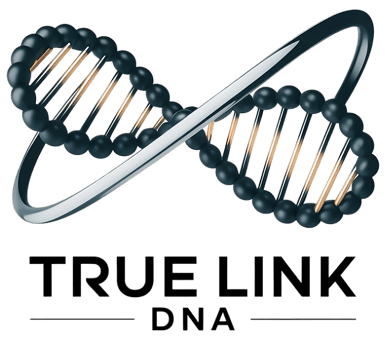 TrueLink Dna logo