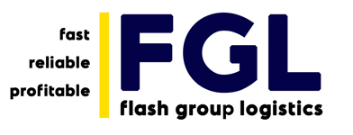 Flash Group Logistics  logo