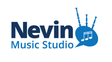 Nevin Music Studio logo