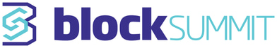 Blockchain Summit logo