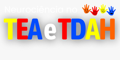 AUTISMO E TDAH logo